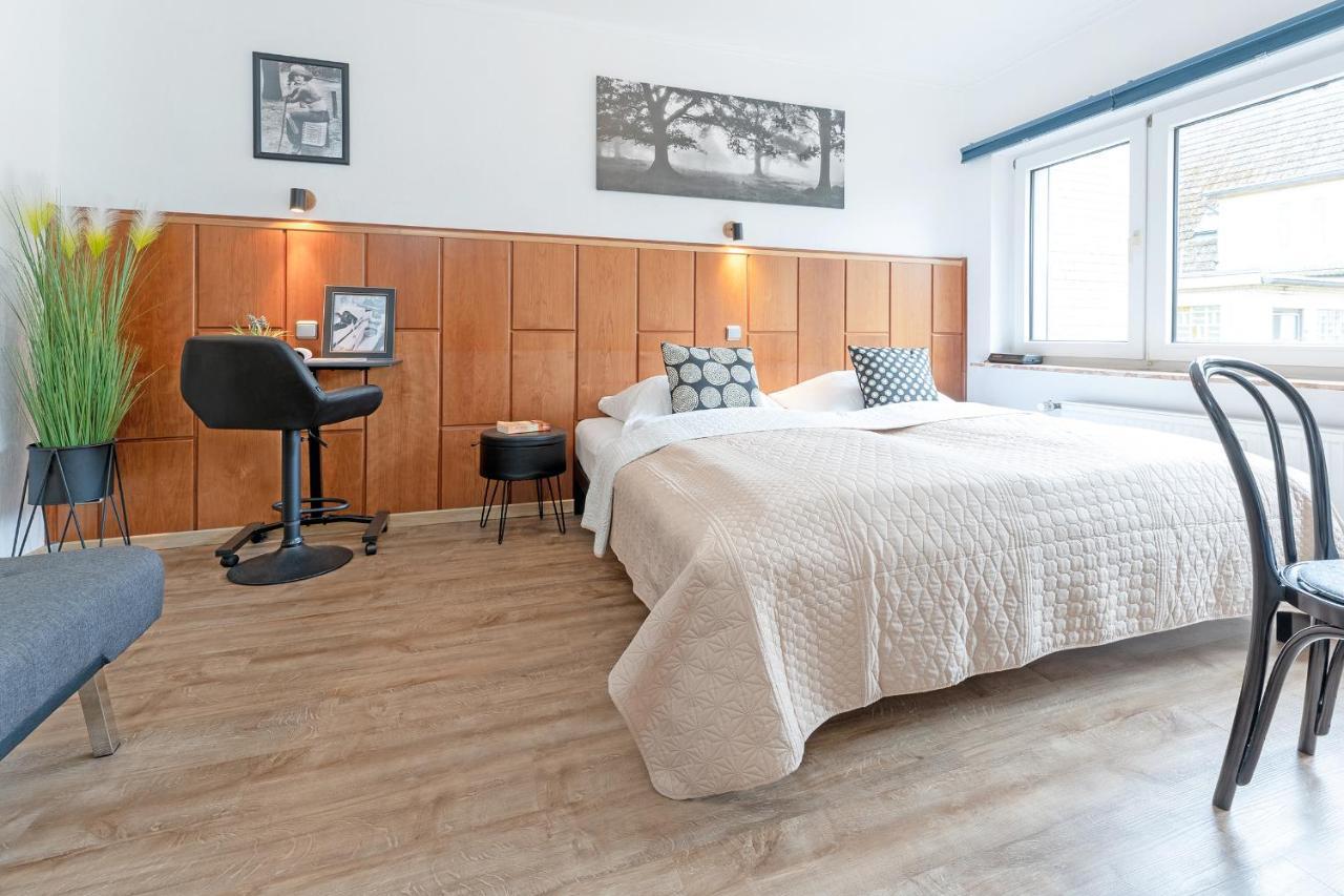Haus Schwanensee Ploeni 12 Bosau Екстериор снимка