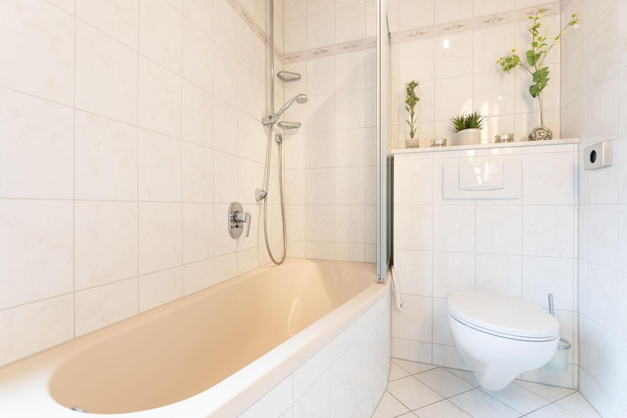 Haus Schwanensee Ploeni 12 Bosau Екстериор снимка