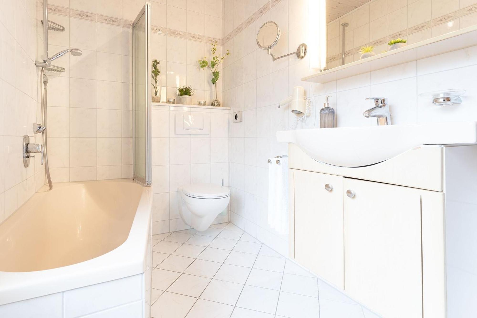 Haus Schwanensee Ploeni 12 Bosau Екстериор снимка