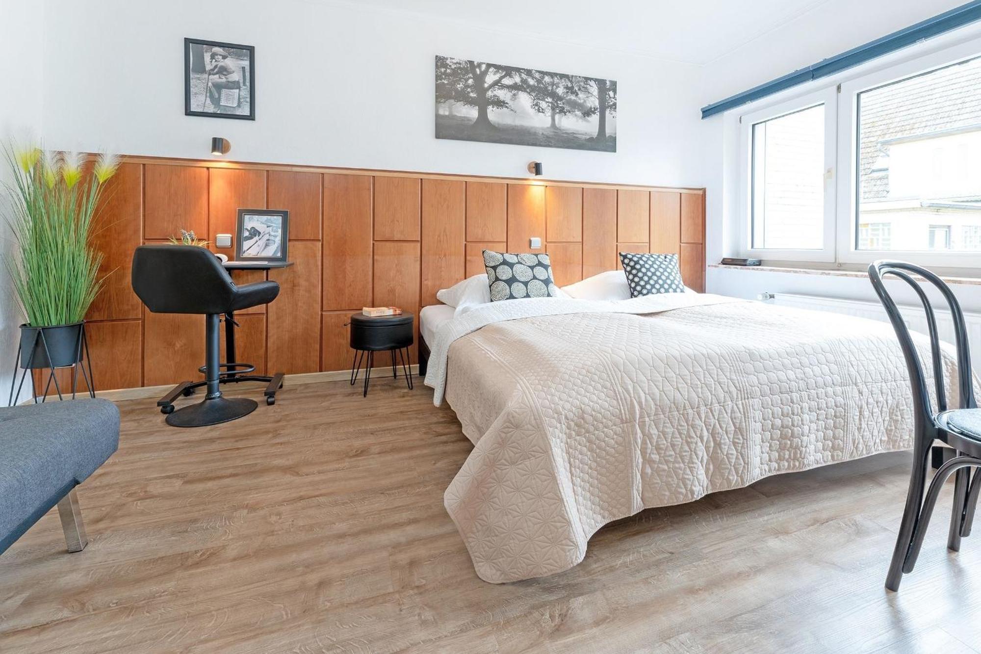 Haus Schwanensee Ploeni 12 Bosau Екстериор снимка