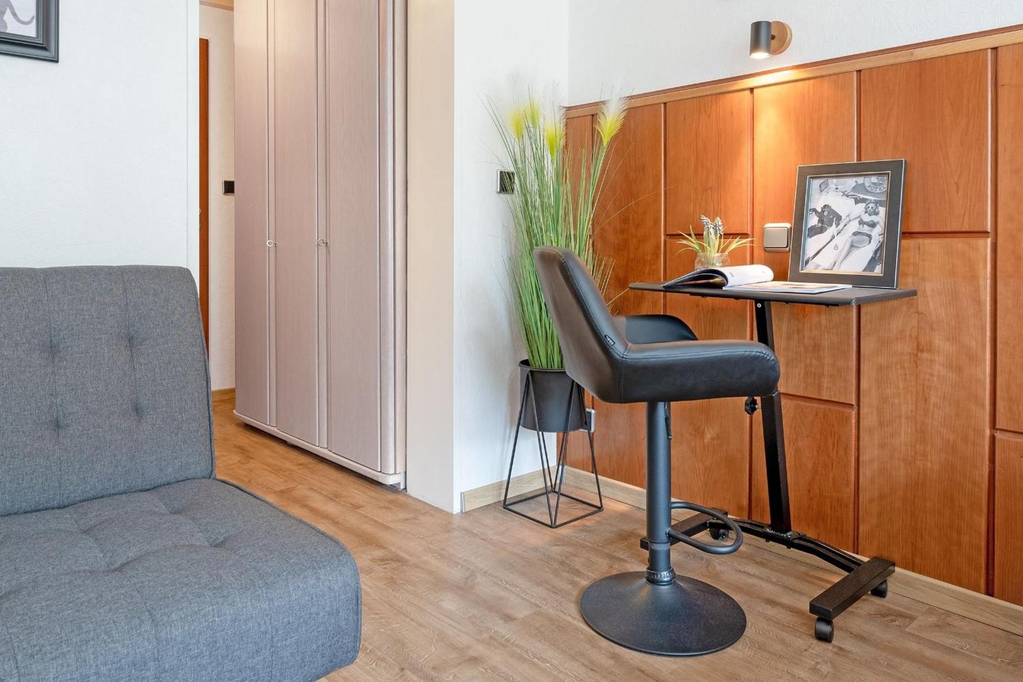 Haus Schwanensee Ploeni 12 Bosau Екстериор снимка